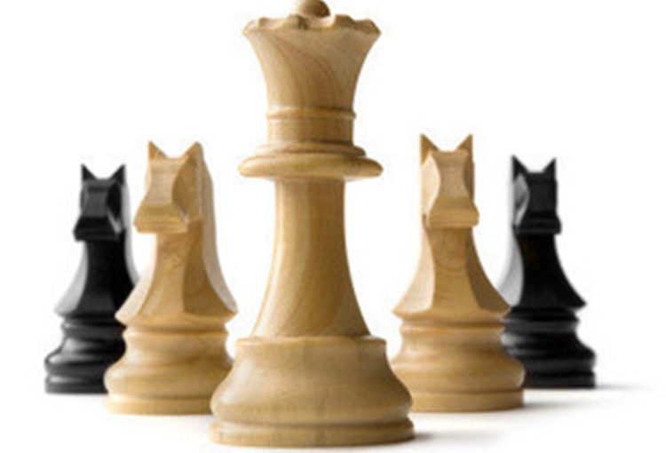 Kings and Queens Chess Academy